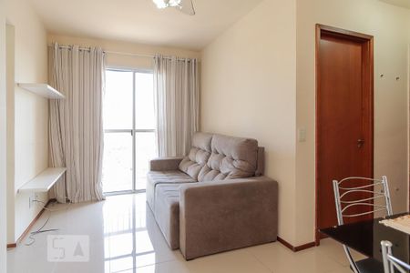 Apartamento para alugar com 2 quartos, 52m² em Engenho de Dentro, Rio de Janeiro