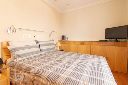 Apartamento à venda com 60m², 1 quarto e 1 vaga Apartamento à venda com 60m², 1 quarto e 1 vagaDormitório