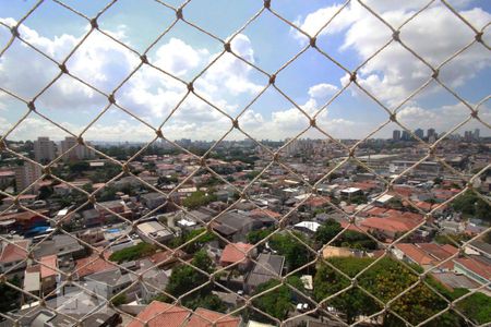 Vista do quarto 1 de apartamento para alugar com 3 quartos, 59m² em Butantã, São Paulo