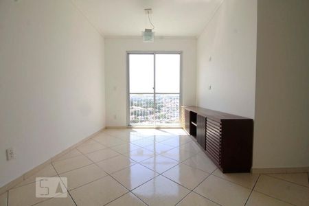 Sala de apartamento para alugar com 3 quartos, 59m² em Butantã, São Paulo