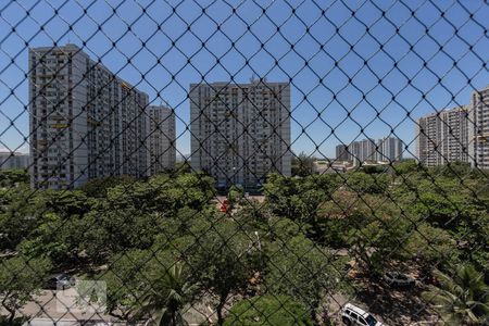 Vista de apartamento para alugar com 2 quartos, 60m² em Barra da Tijuca, Rio de Janeiro