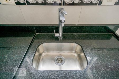 detalhe cozinha de apartamento para alugar com 3 quartos, 85m² em Mooca, São Paulo