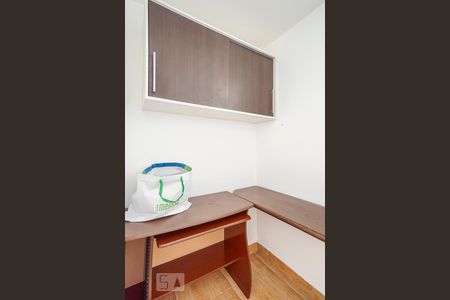 closet de apartamento para alugar com 3 quartos, 85m² em Mooca, São Paulo