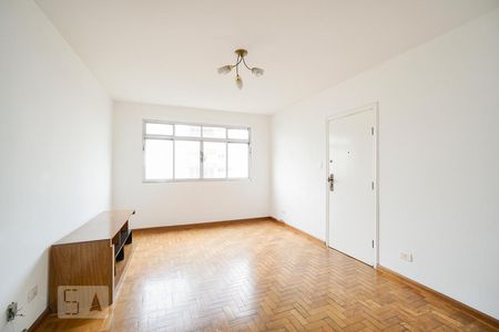 sala de apartamento para alugar com 3 quartos, 85m² em Mooca, São Paulo
