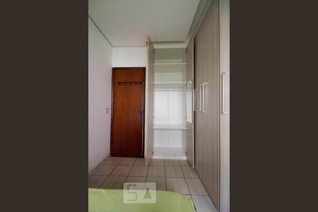 Apartamento à venda com 60m², 2 quartos e sem vagaQuarto 2