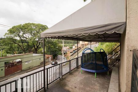 Apartamento à venda com 60m², 2 quartos e sem vagaSalão de Festas