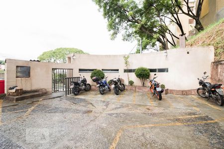 Apartamento à venda com 60m², 2 quartos e sem vagaSalão de Festas