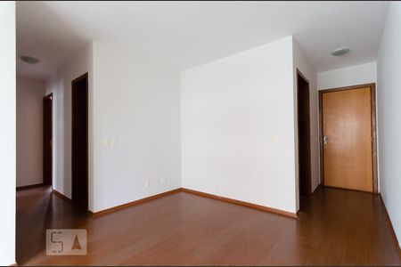 Sala de apartamento para alugar com 3 quartos, 72m² em Mansões Santo Antônio, Campinas
