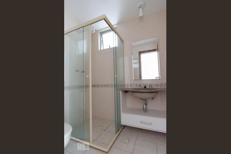 Apartamento para alugar com 72m², 3 quartos e 1 vaga Apartamento para alugar com 72m², 3 quartos e 1 vagaBanheiro