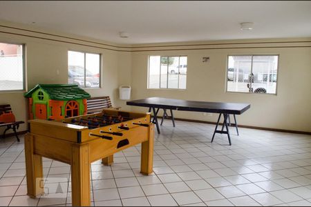 Apartamento para alugar com 72m², 3 quartos e 1 vaga Apartamento para alugar com 72m², 3 quartos e 1 vagaDependências do prédio - salão de festas