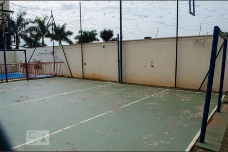 Apartamento para alugar com 72m², 3 quartos e 1 vaga Apartamento para alugar com 72m², 3 quartos e 1 vagaDependências do prédio - quadra