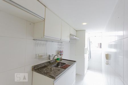 Apartamento à venda com 141m², 4 quartos e 1 vagaCozinha (Primeiro Andar)