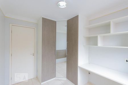 Apartamento à venda com 141m², 4 quartos e 1 vagaQuarto 1 (Primeiro Andar)