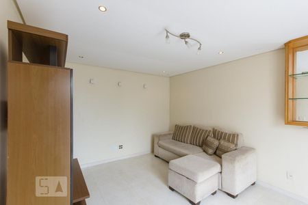 Apartamento à venda com 141m², 4 quartos e 1 vagaSala (Segundo Andar)