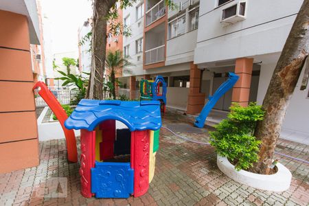 Apartamento à venda com 141m², 4 quartos e 1 vagaPlayground