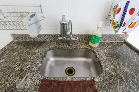 Apartamento à venda com 141m², 4 quartos e 1 vagaCozinha (Primeiro Andar)