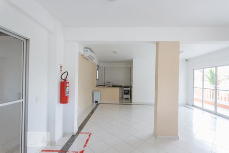 Apartamento à venda com 141m², 4 quartos e 1 vagaSalão de Festas