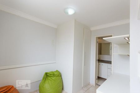 Apartamento à venda com 141m², 4 quartos e 1 vagaSuíte 2 (Segundo Andar)