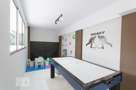 Apartamento à venda com 141m², 4 quartos e 1 vagaSala de Jogos