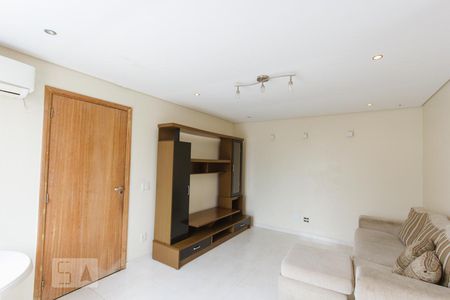 Apartamento à venda com 141m², 4 quartos e 1 vagaSala (Segundo Andar)