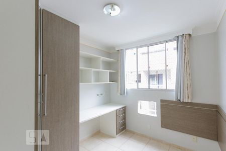 Apartamento à venda com 141m², 4 quartos e 1 vagaQuarto 1 (Primeiro Andar)