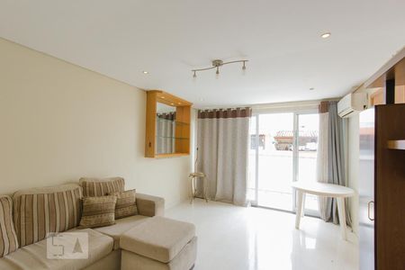 Apartamento à venda com 141m², 4 quartos e 1 vagaSala (Segundo Andar)