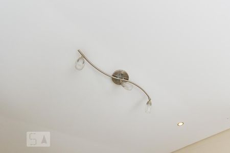 Apartamento à venda com 141m², 4 quartos e 1 vagaSala (Segundo Andar)