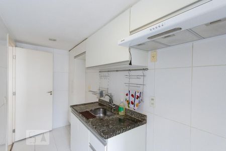 Apartamento à venda com 141m², 4 quartos e 1 vagaCozinha (Primeiro Andar)