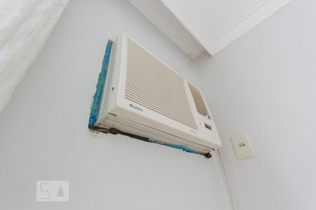 Apartamento à venda com 141m², 4 quartos e 1 vagaSuíte 2 (Segundo Andar)