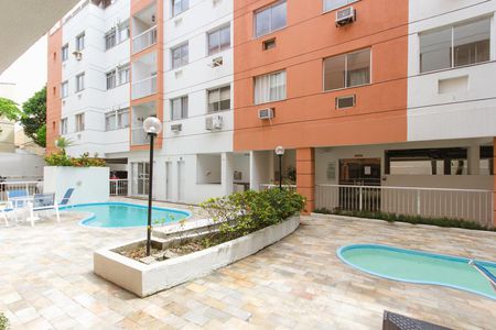 Apartamento à venda com 141m², 4 quartos e 1 vagaPiscina