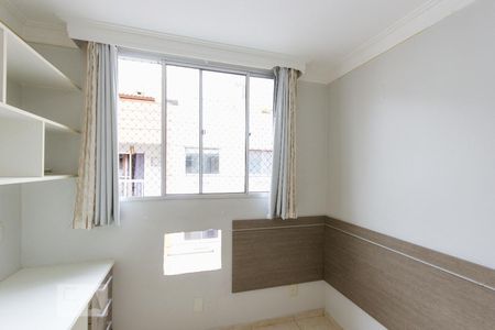 Apartamento à venda com 141m², 4 quartos e 1 vagaQuarto 1 (Primeiro Andar)