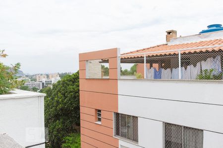 Apartamento à venda com 141m², 4 quartos e 1 vagaVista Área Externa (Segundo Andar)