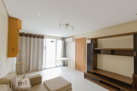 Apartamento à venda com 141m², 4 quartos e 1 vagaSala (Segundo Andar)