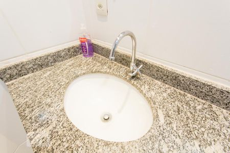 Apartamento à venda com 141m², 4 quartos e 1 vagaBanheiro Suíte 2 (Segundo Andar)