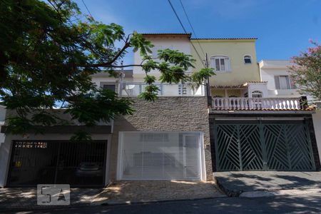 Casa para alugar com 294m², 5 quartos e 2 vagasFachada
