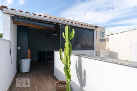 Casa para alugar com 294m², 5 quartos e 2 vagasTerraço - Churrasqueira