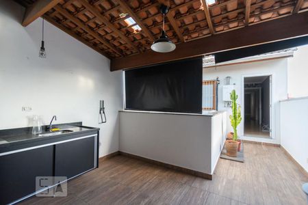 Casa para alugar com 294m², 5 quartos e 2 vagasChurrasqueira