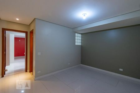 Sala de casa para alugar com 5 quartos, 294m² em Rudge Ramos, São Bernardo do Campo