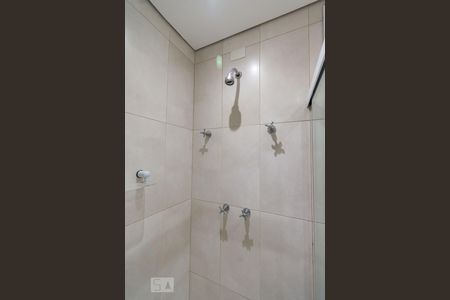 Banheiro de casa para alugar com 5 quartos, 294m² em Rudge Ramos, São Bernardo do Campo