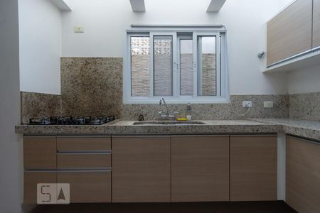 Casa para alugar com 294m², 5 quartos e 2 vagasCozinha