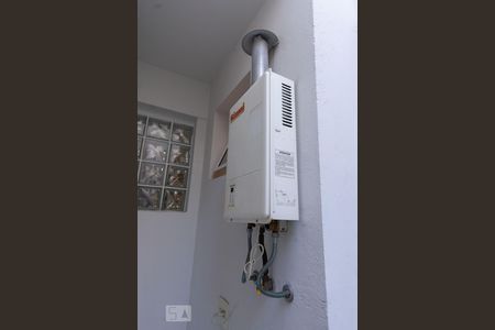 Casa para alugar com 294m², 5 quartos e 2 vagasÁrea externa