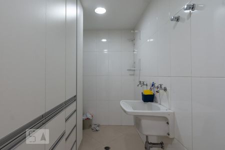 Casa para alugar com 294m², 5 quartos e 2 vagasÁrea de serviço