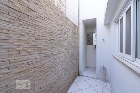 Casa para alugar com 294m², 5 quartos e 2 vagasÁrea externa