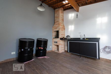 Casa para alugar com 294m², 5 quartos e 2 vagasChurrasqueira