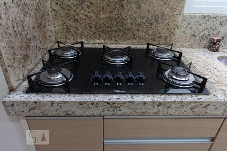 Casa para alugar com 294m², 5 quartos e 2 vagasCozinha