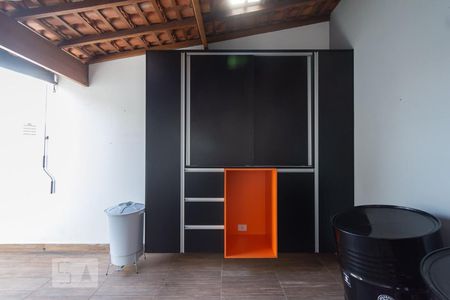 Casa para alugar com 294m², 5 quartos e 2 vagasChurrasqueira