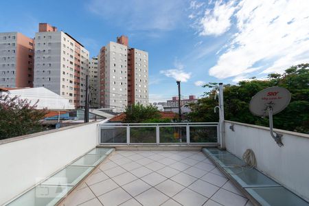 Casa para alugar com 294m², 5 quartos e 2 vagasQuarto 4 - varanda