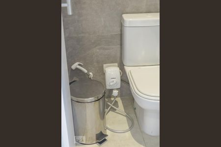 Apartamento para alugar com 142m², 2 quartos e 2 vagasBanheiro suíte