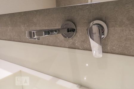 Apartamento para alugar com 142m², 2 quartos e 2 vagasBanheiro 2