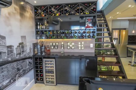 Sala de apartamento para alugar com 2 quartos, 142m² em Vila Olímpia, São Paulo